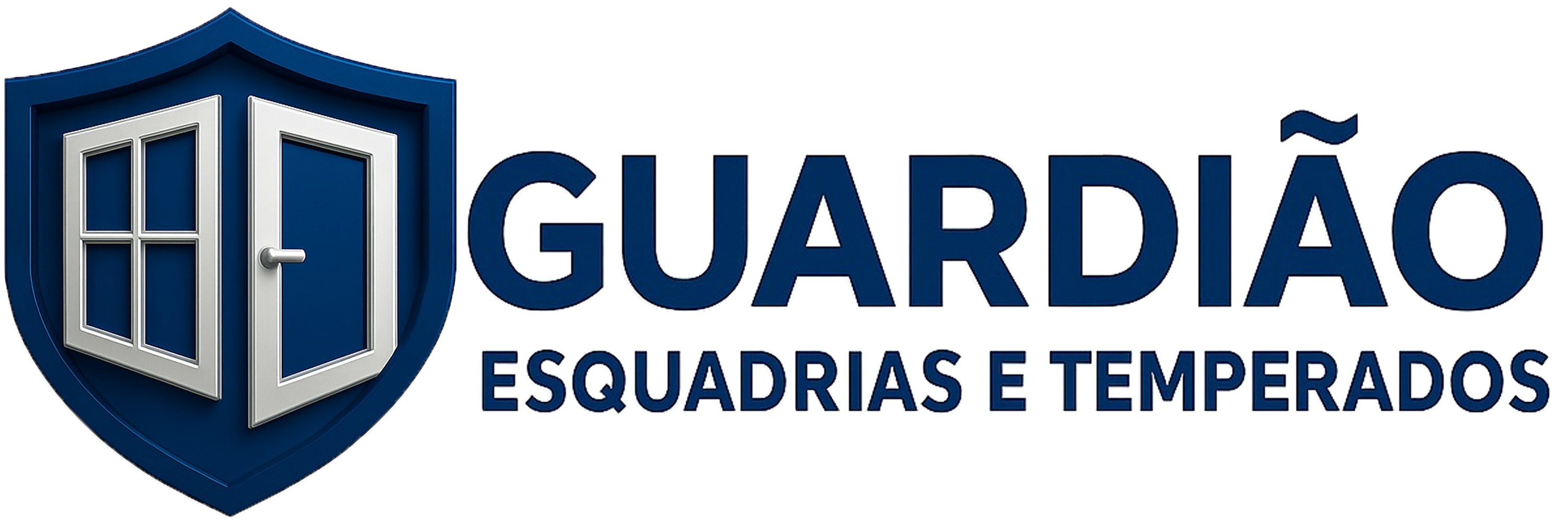 Logo Guardião Esquadrias